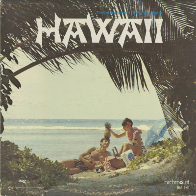 International Orchestra Visits Hawaii (1970)