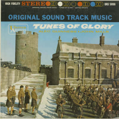 Tunes Of Glory