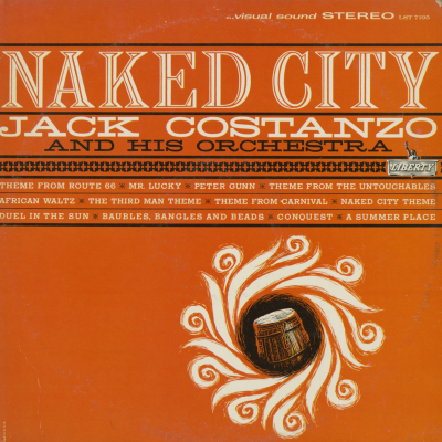 Naked City (1961)