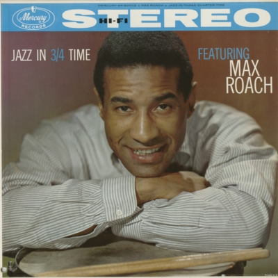 Jazz In 3/4 Time