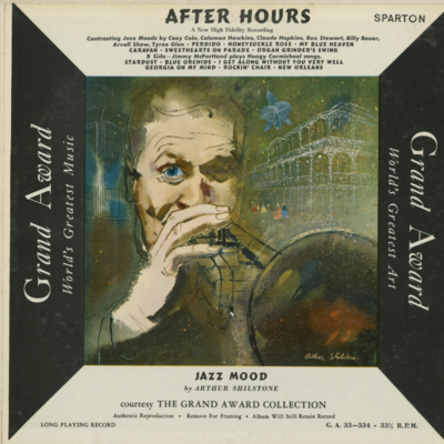 After Hours
