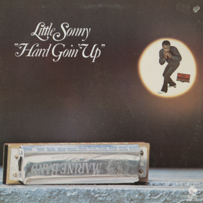 Hard Goin Up (1973)