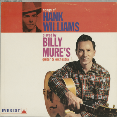 Songs Of Hank Williams