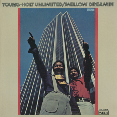 Mellow Dreamin (1970)