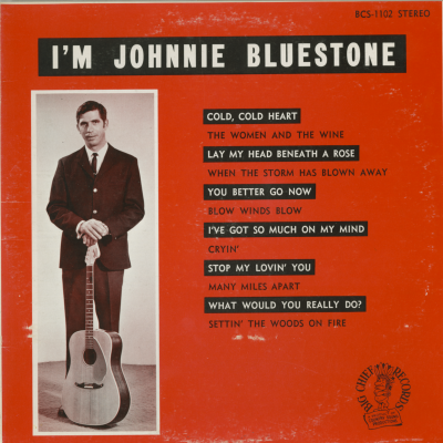 I'm Johnnie Bluestone (1970)