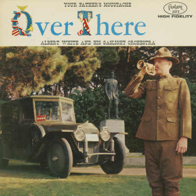 Over There