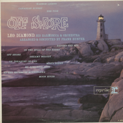 Off Shore (1962)