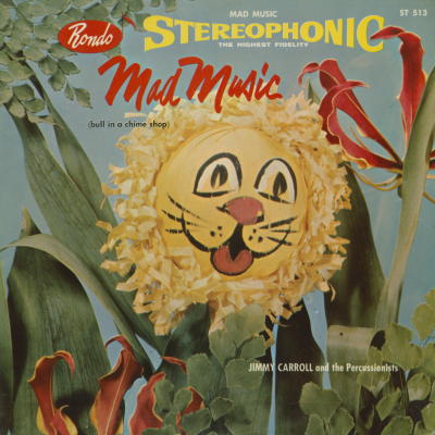 Mad Music