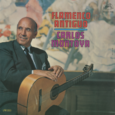 Flamenco Antiguo