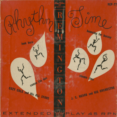Rhythm Time