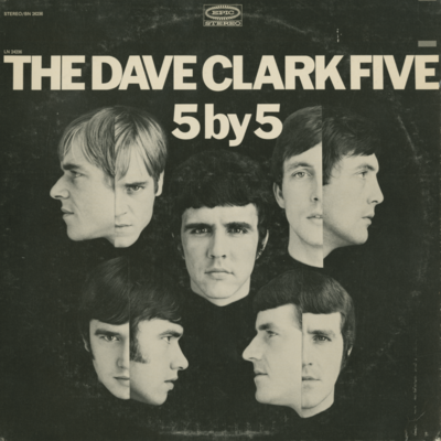 5 By 5 (1967)