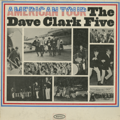 American Tour (1964)
