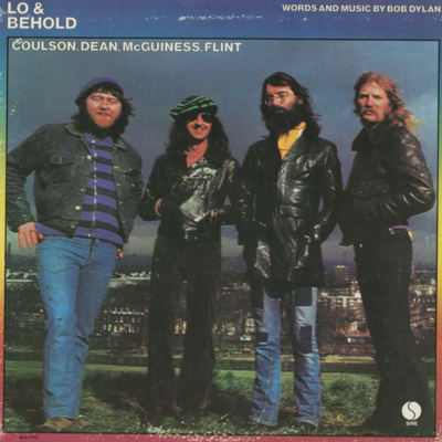 Lo & Behold (1972)