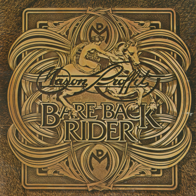 Bare Back Rider