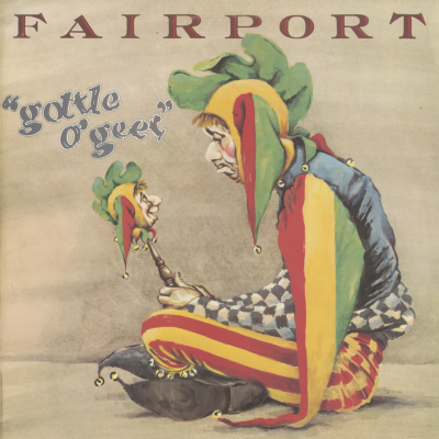 Gottle O'Geer (1976)