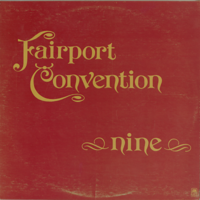 Fairport Convention Nine
