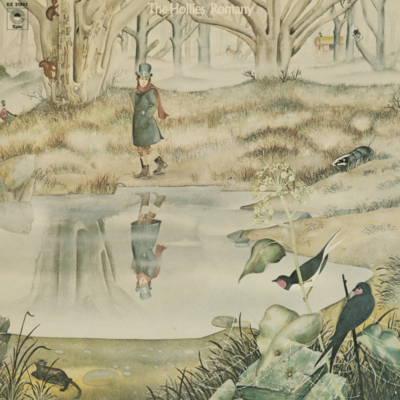 Romany (1972)