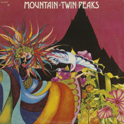 Twin Peaks (1974)
