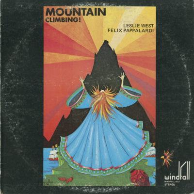 Mountain Climbing (1970)