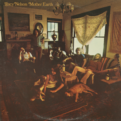 Tracy Nelson / Mother Earth (1972)