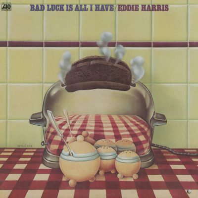 Bad Luck Is All I Have (1975)
