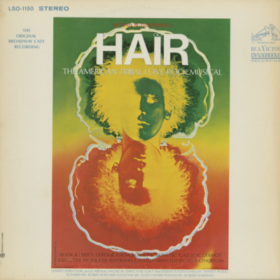 Hair
