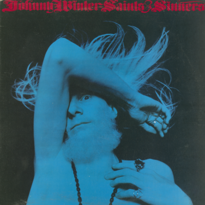 Saints And Sinners