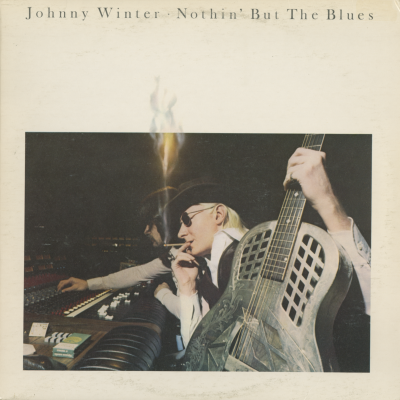 Nothing But The Blues