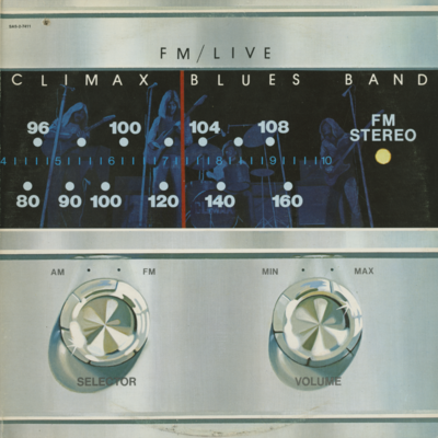 FM / Live (1973)