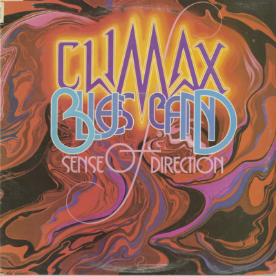 Sense Of Direction (1974)