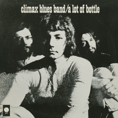 A Lot Of Bottle (1976)