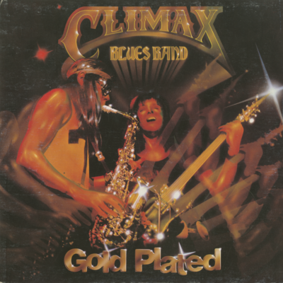 Gold Plated (1976)