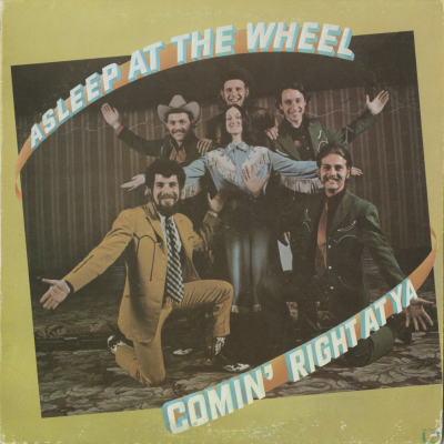 Comin' Right At Ya (1973)
