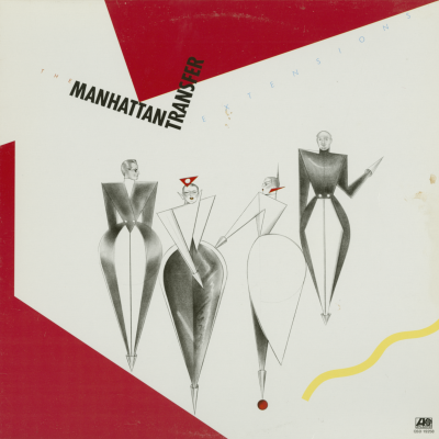 Extensions (1979)