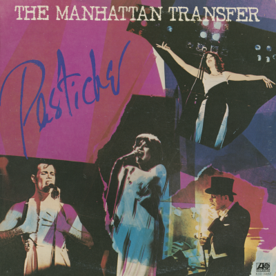 Pastiche (1978)