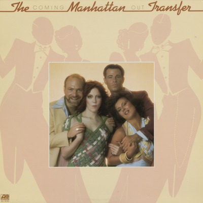 Coming Out (1976)