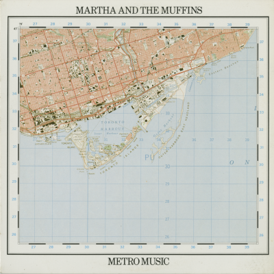 Metro Music (1980)