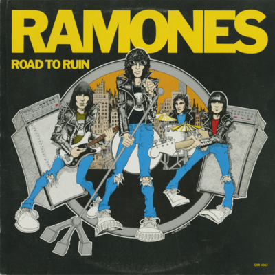 Road To Ruin (1978)