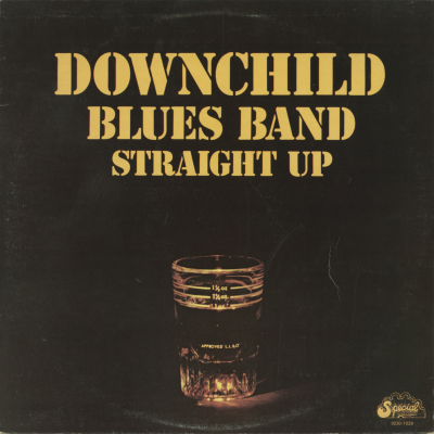 Straight Up (1973)