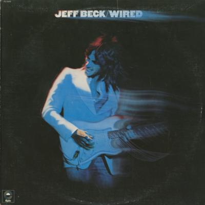 Wired (1976)