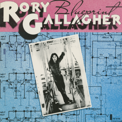 Blueprint (1980)