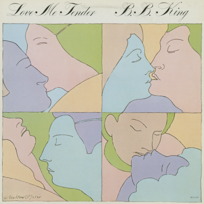 Love Me Tender