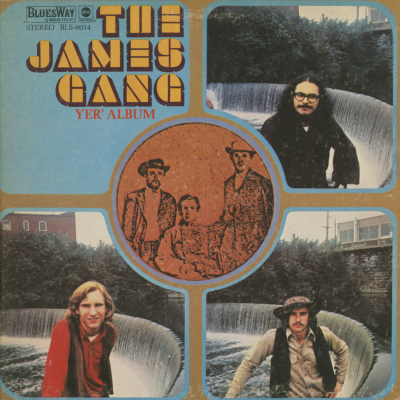Yer' Album