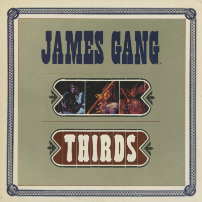 Thirds