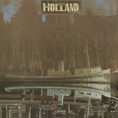 Holland (1973)