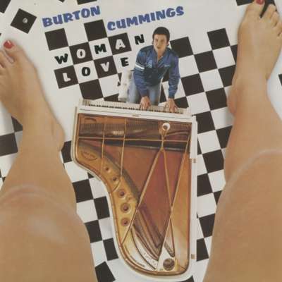 Woman Love (1980)