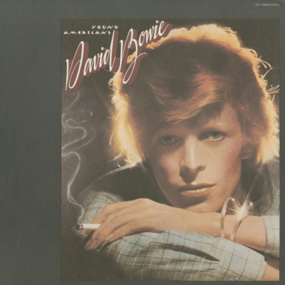 Young Americans
