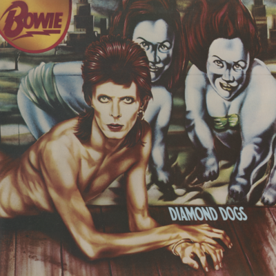 Diamond Dogs