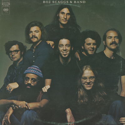 Boz Scaggs & Band