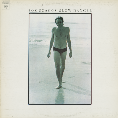 Slow Dancer